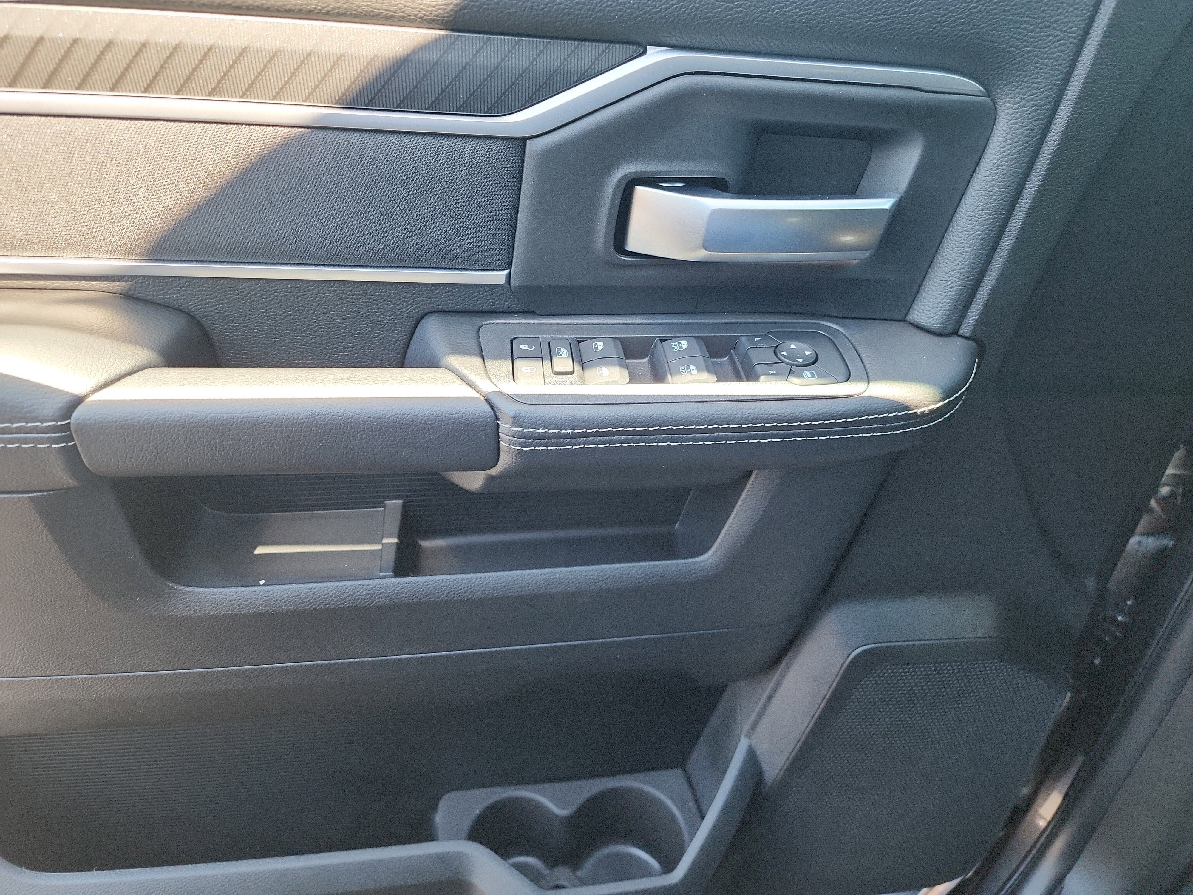 2026 RAM 5500HD Big Horn