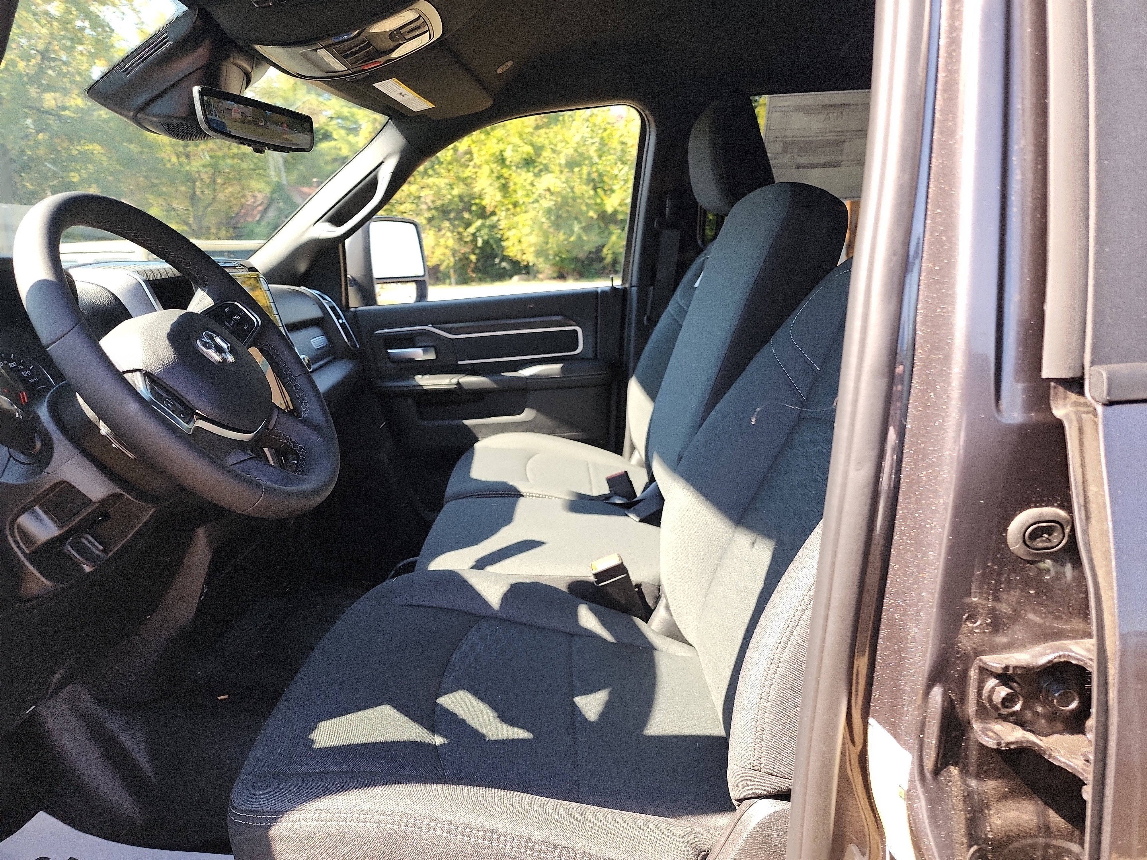 2026 RAM 5500HD Big Horn