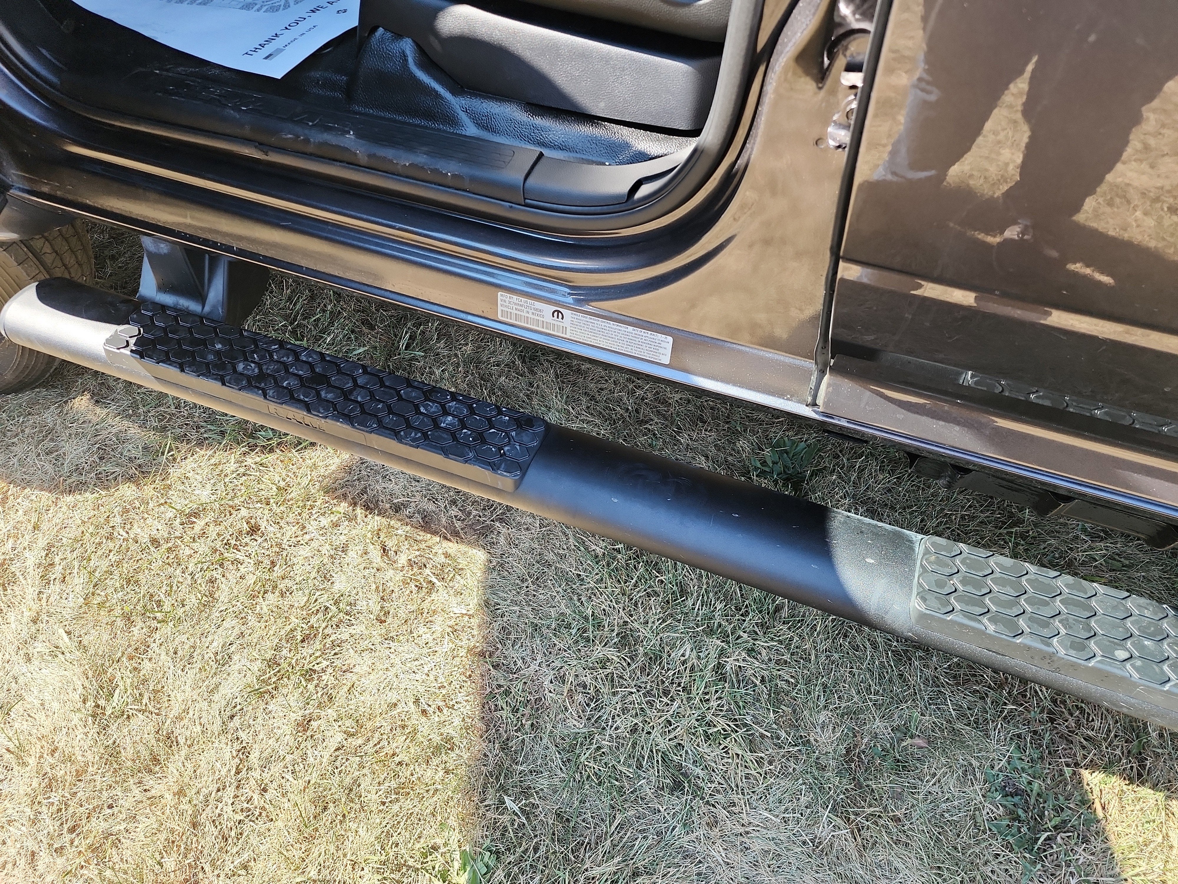 2026 RAM 5500HD Big Horn