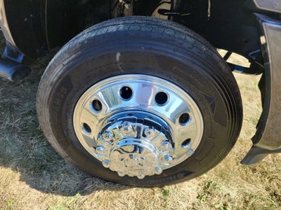 2026 RAM 5500HD Big Horn