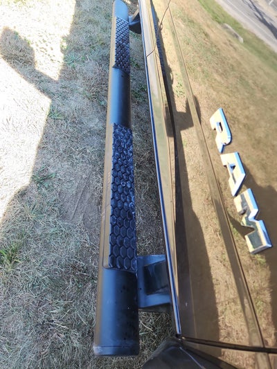 2026 RAM 5500HD Big Horn