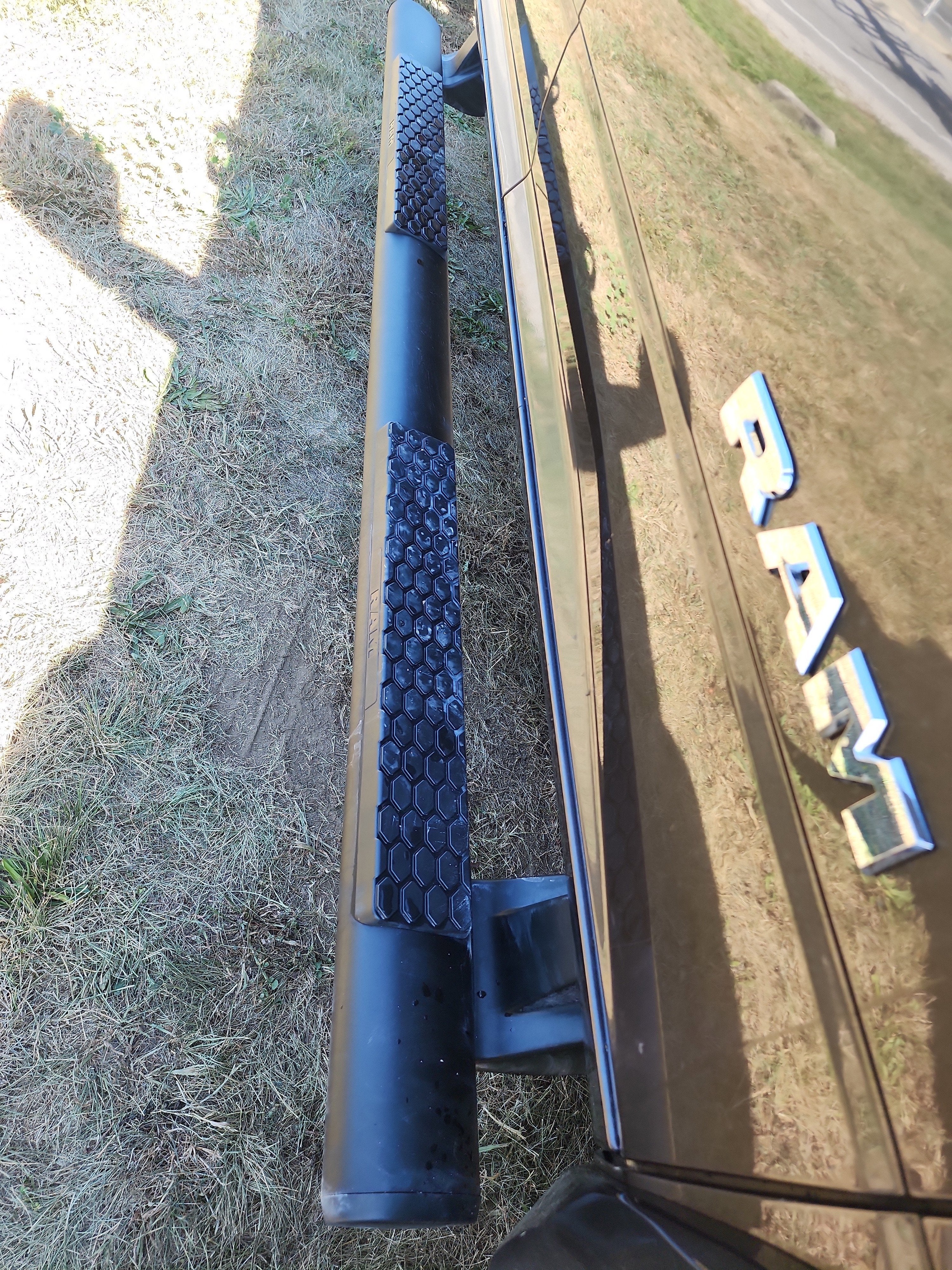 2026 RAM 5500HD Big Horn