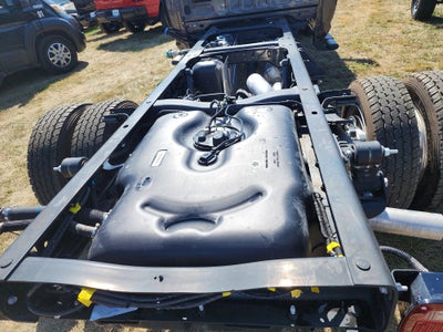 2026 RAM 5500HD Big Horn