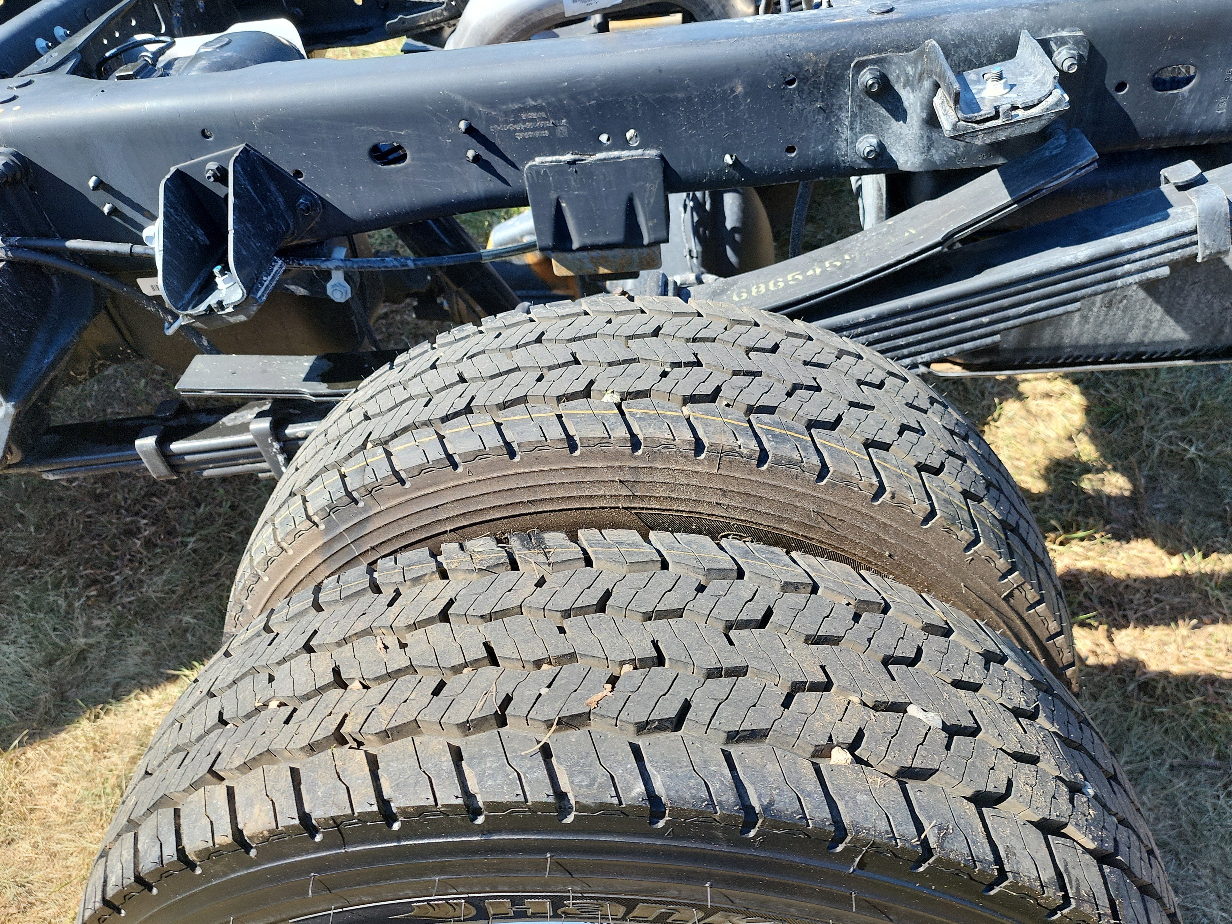 2026 RAM 5500HD Big Horn