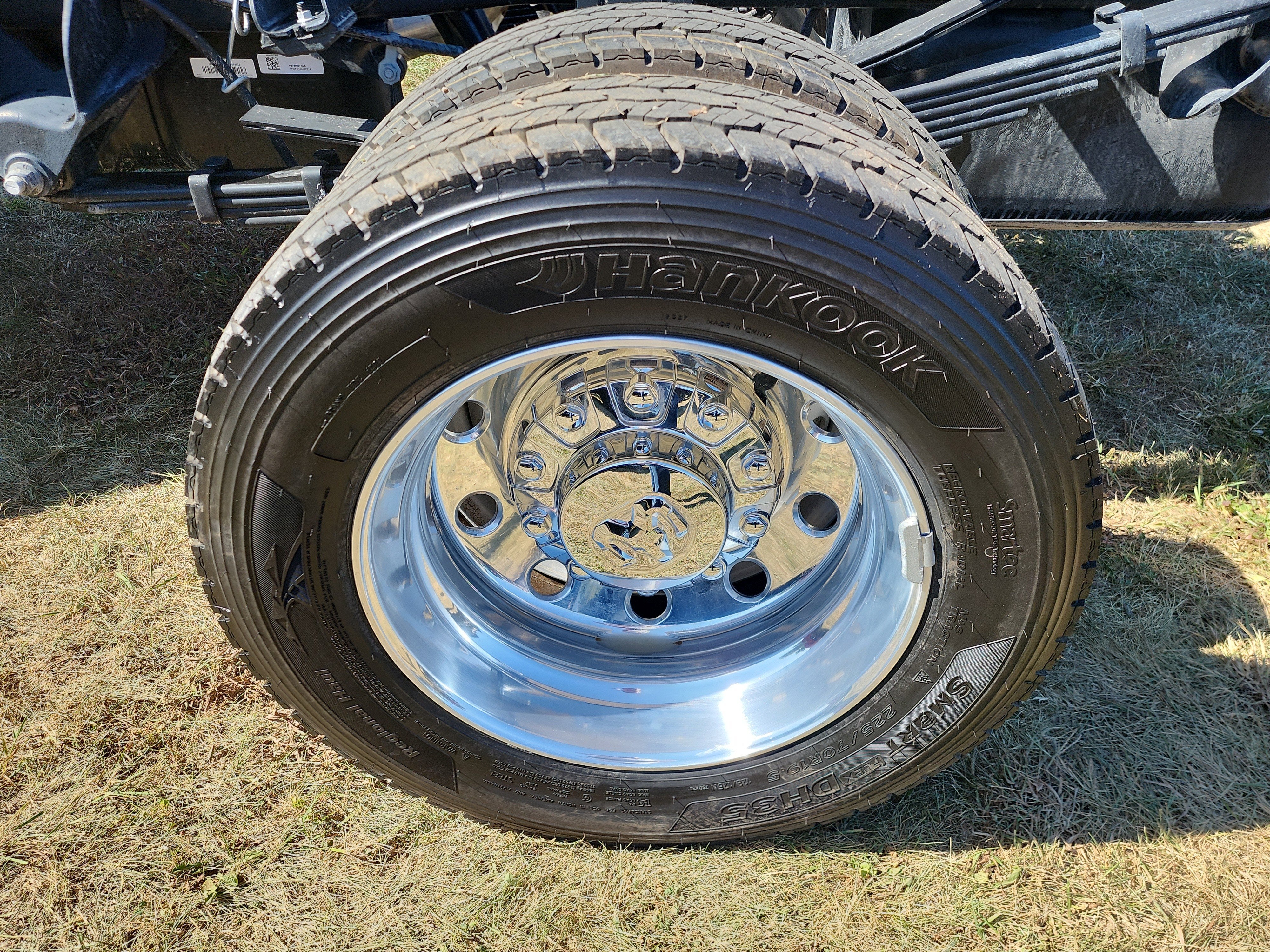 2026 RAM 5500HD Big Horn