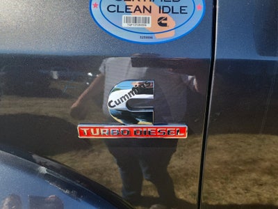 2026 RAM 5500HD Big Horn