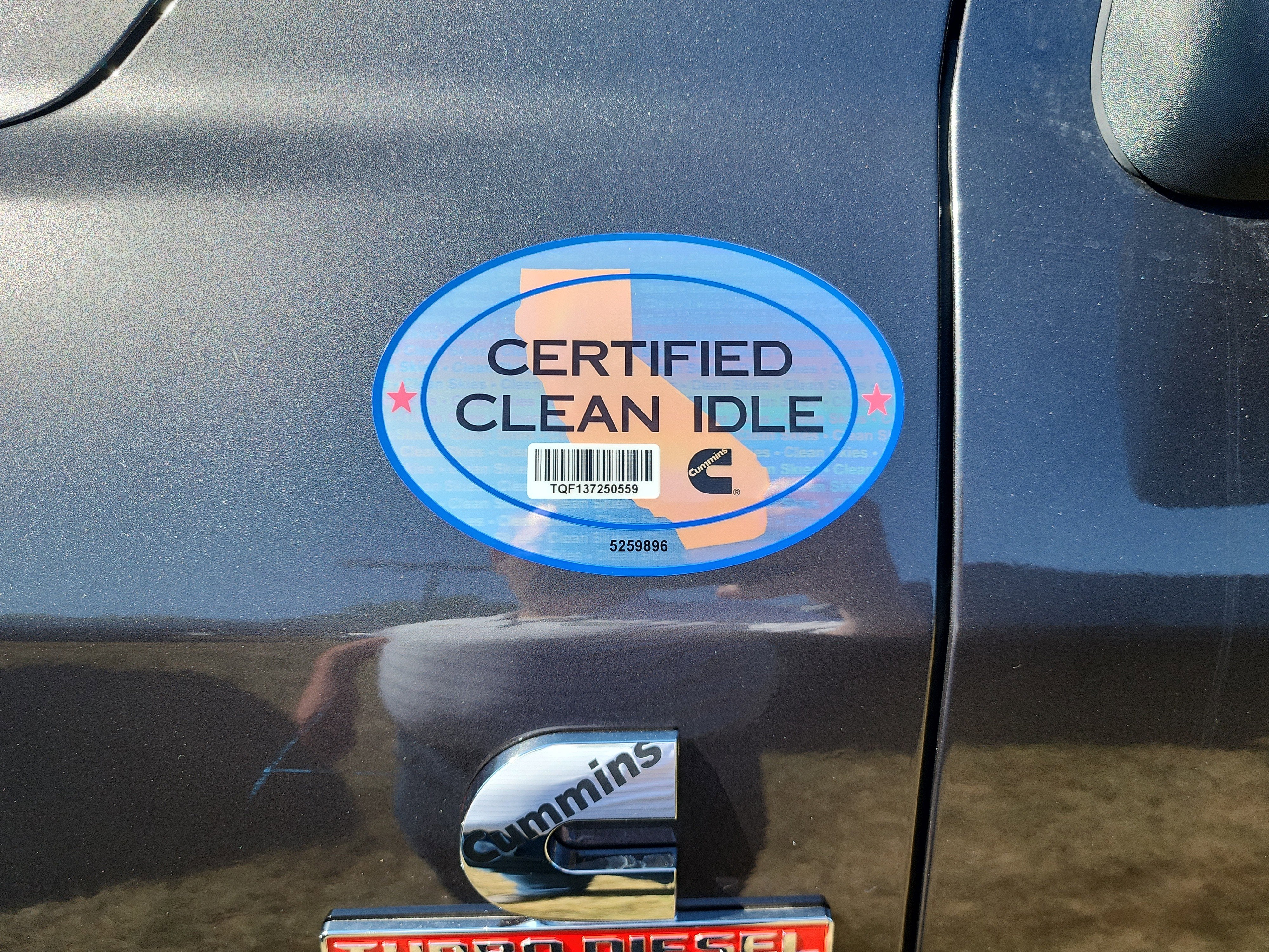 2026 RAM 5500HD Big Horn