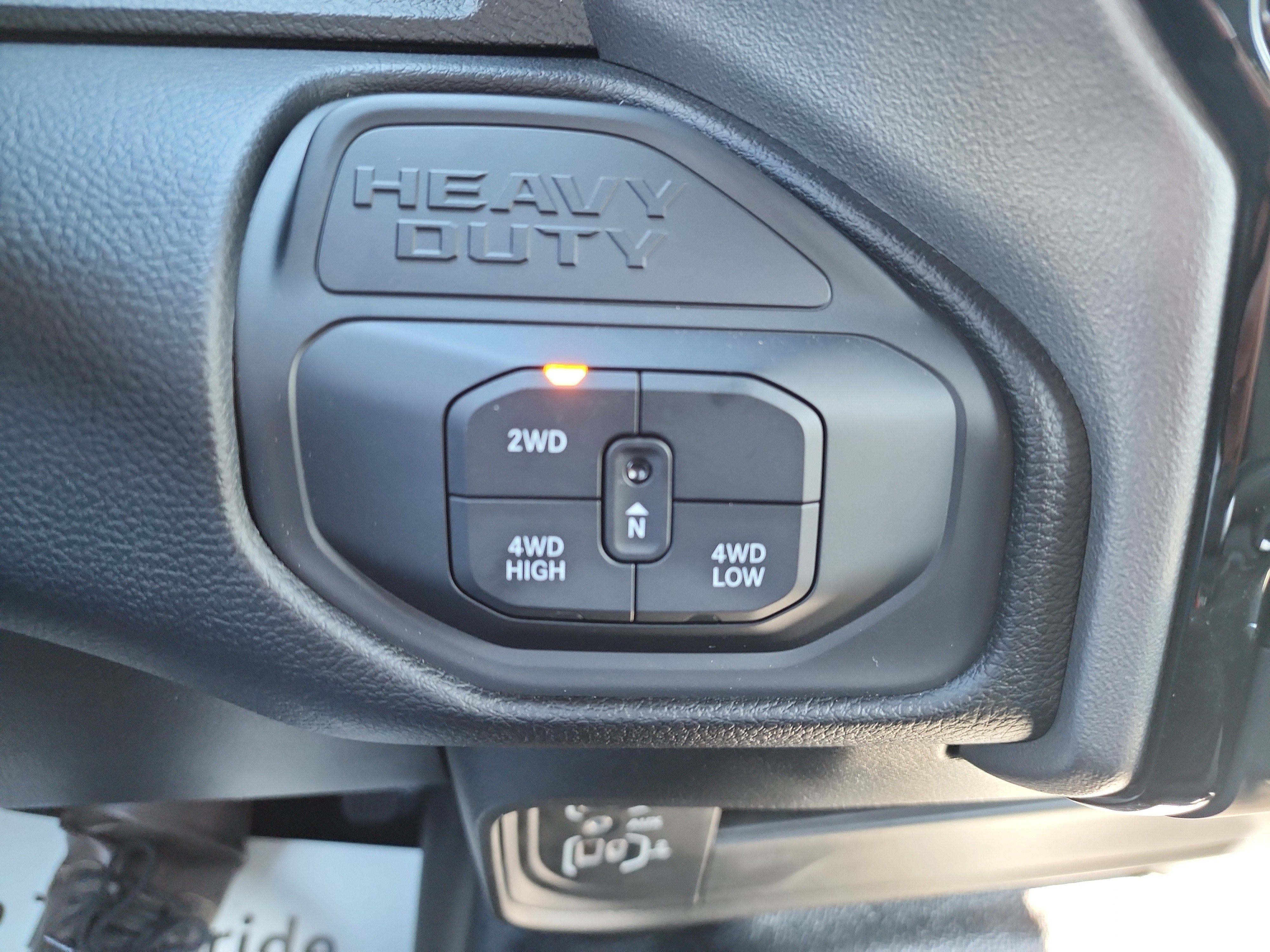 2026 RAM 5500HD Big Horn