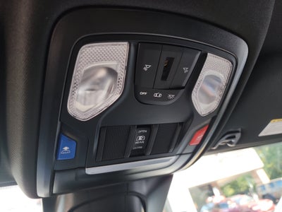 2026 RAM 5500HD Big Horn