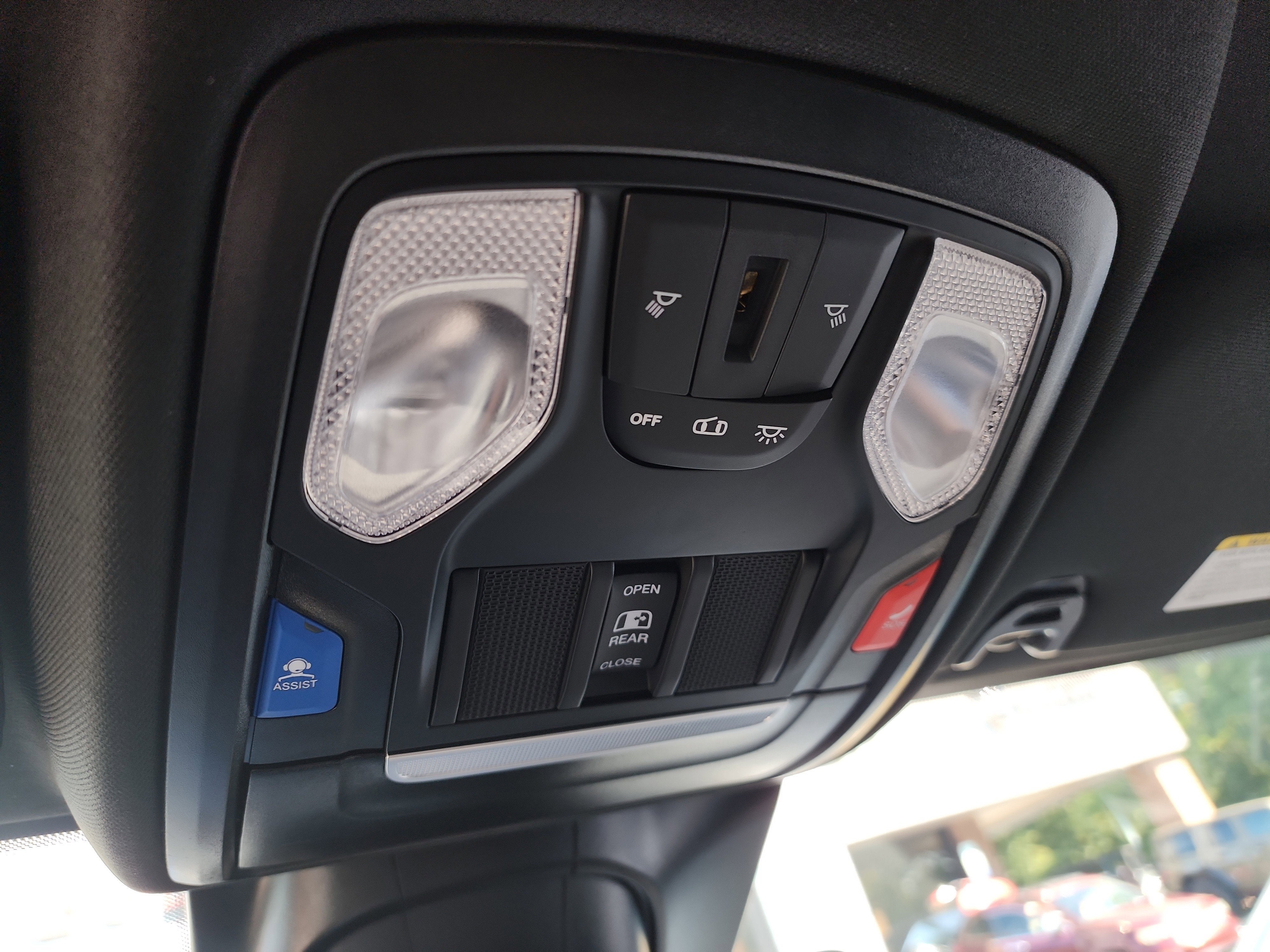 2026 RAM 5500HD Big Horn