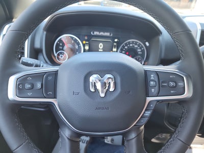 2026 RAM 5500HD Big Horn