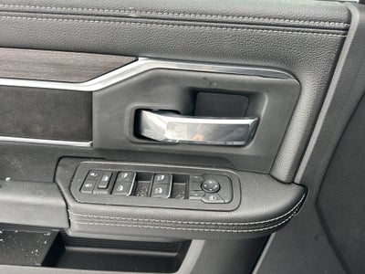 2026 RAM 5500HD Laramie