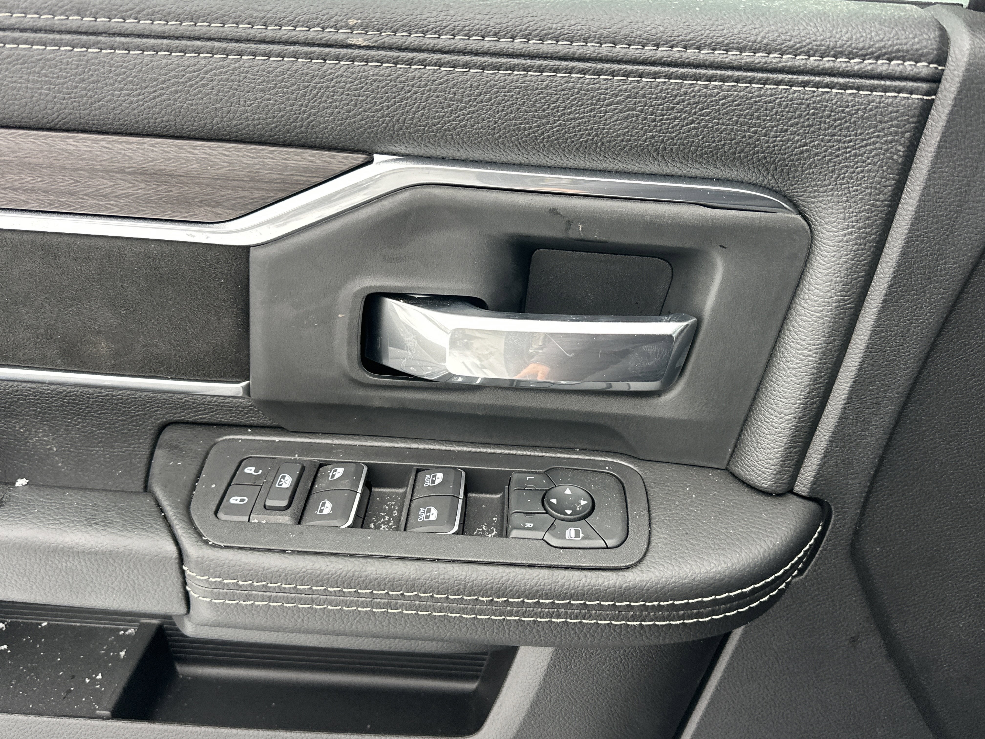 2026 RAM 5500HD Laramie