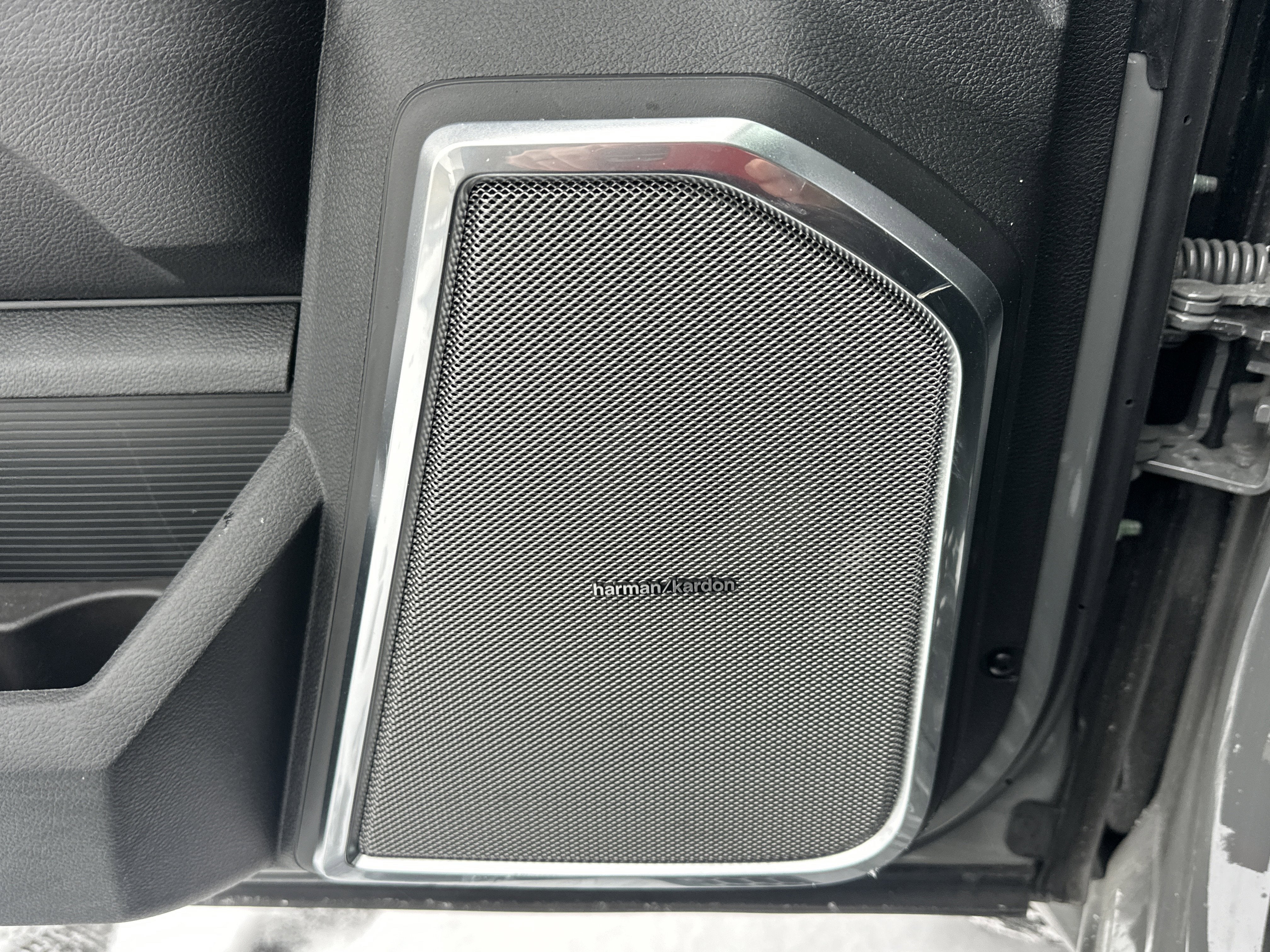 2026 RAM 5500HD Laramie