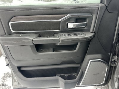 2026 RAM 5500HD Laramie