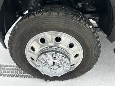 2026 RAM 5500HD Laramie