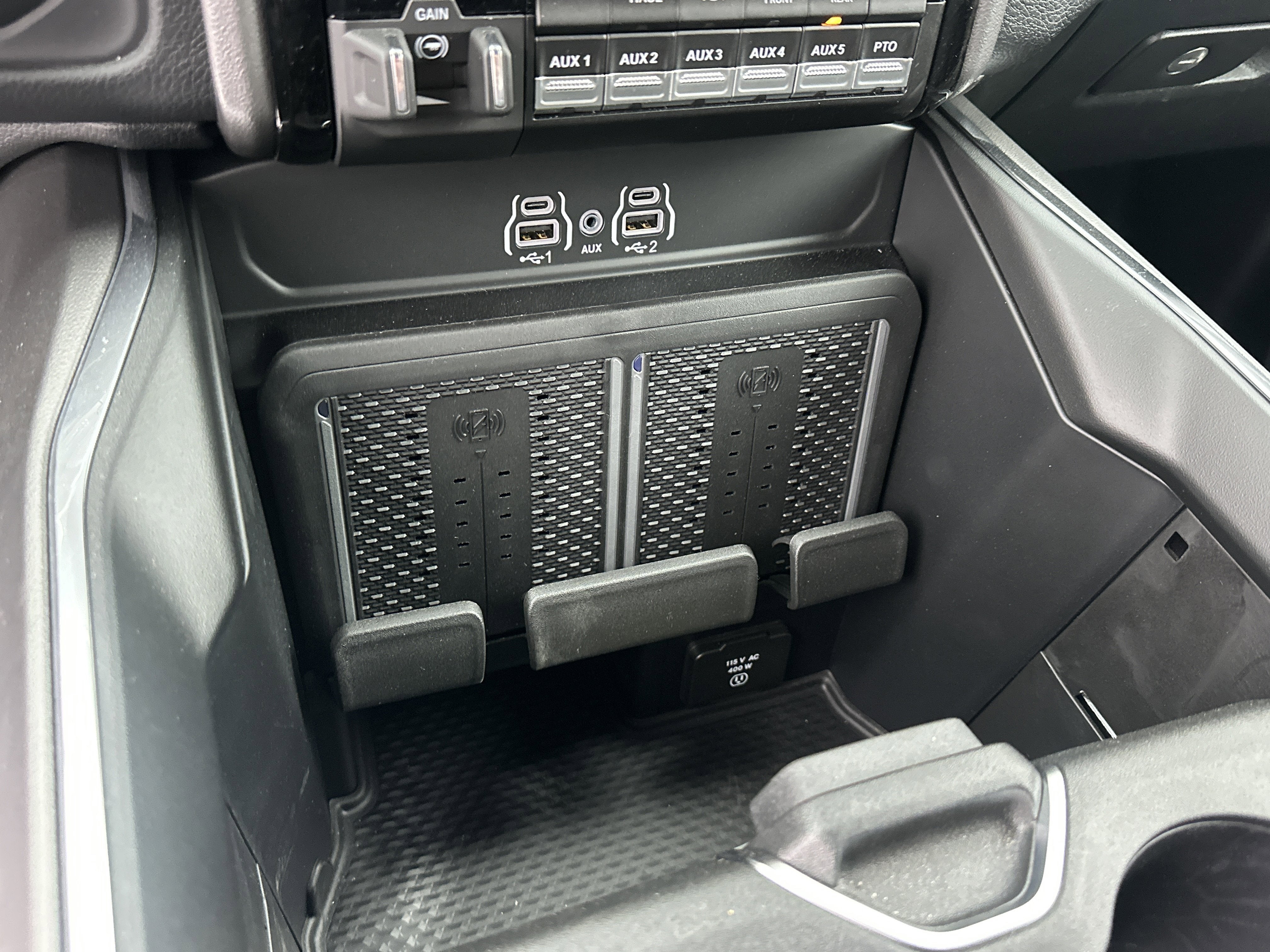 2026 RAM 5500HD Laramie