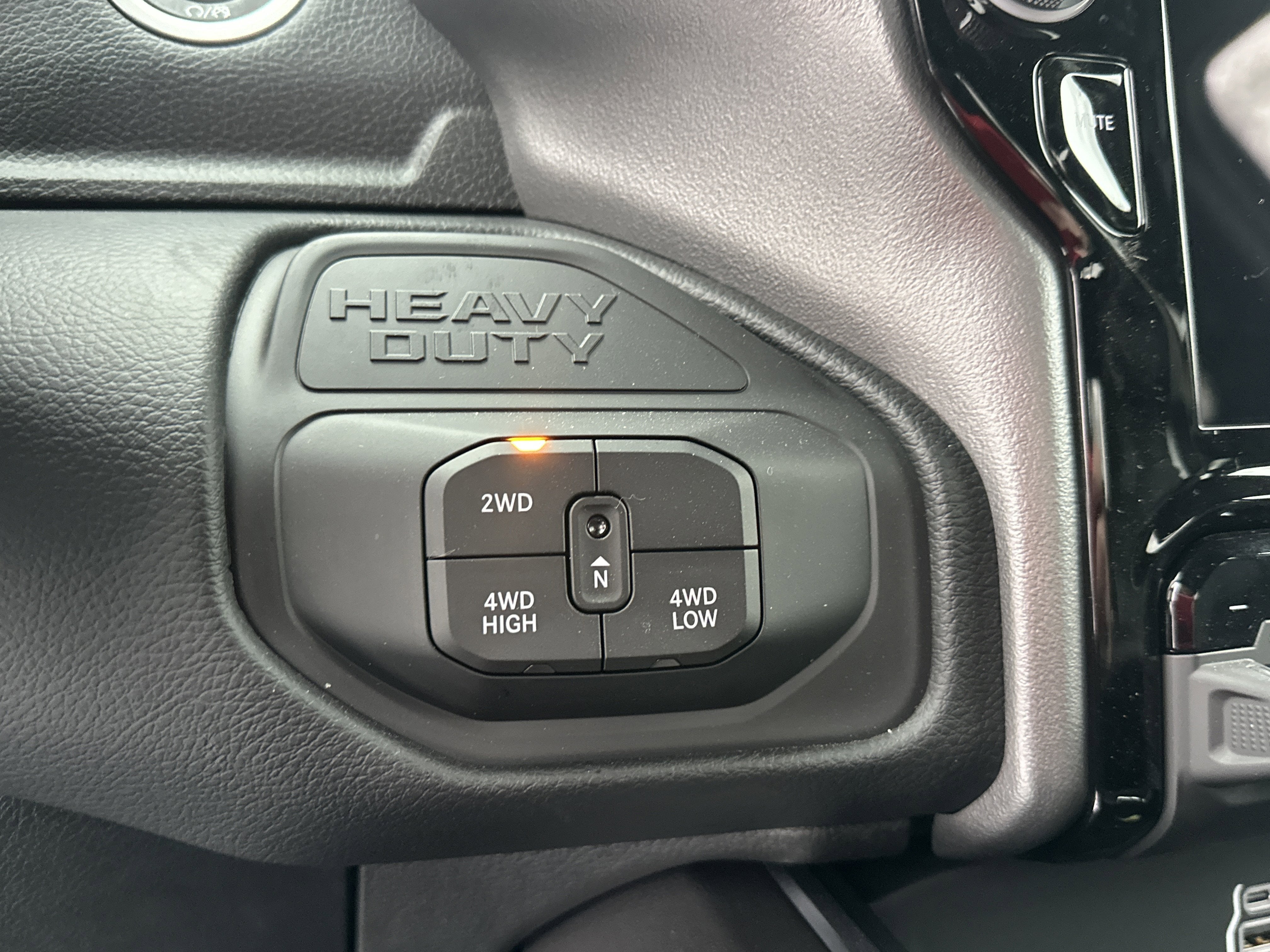 2026 RAM 5500HD Laramie