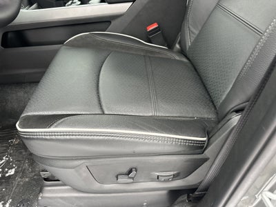 2026 RAM 5500HD Laramie