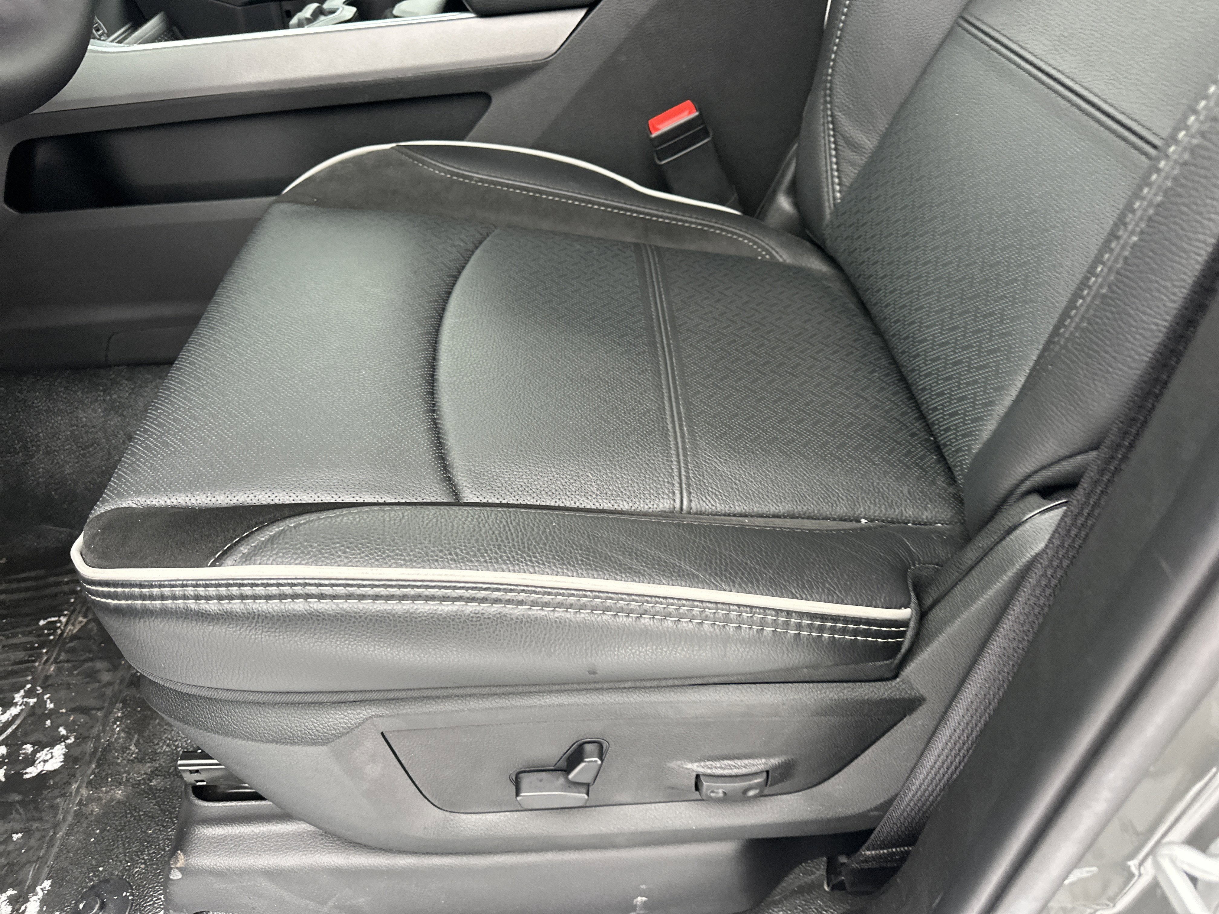 2026 RAM 5500HD Laramie