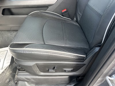 2026 RAM 5500HD Laramie