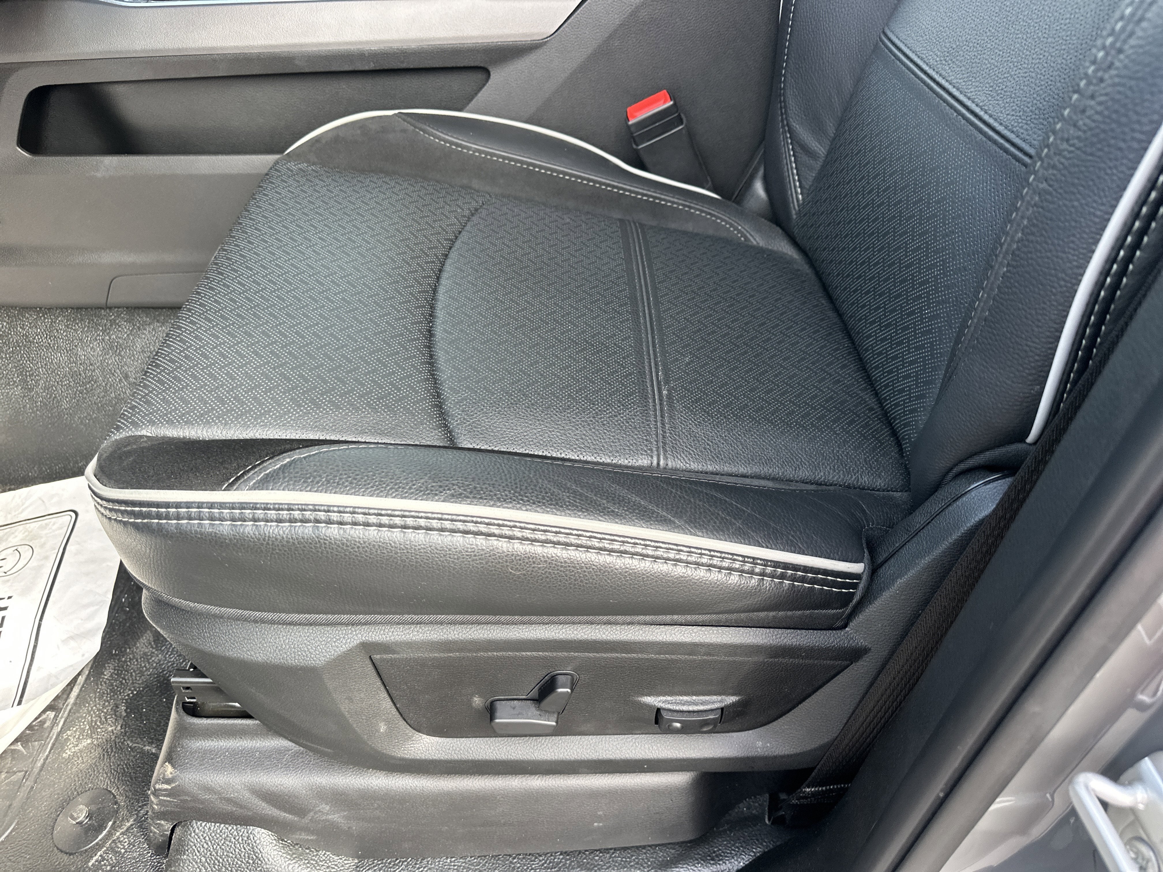 2026 RAM 5500HD Laramie