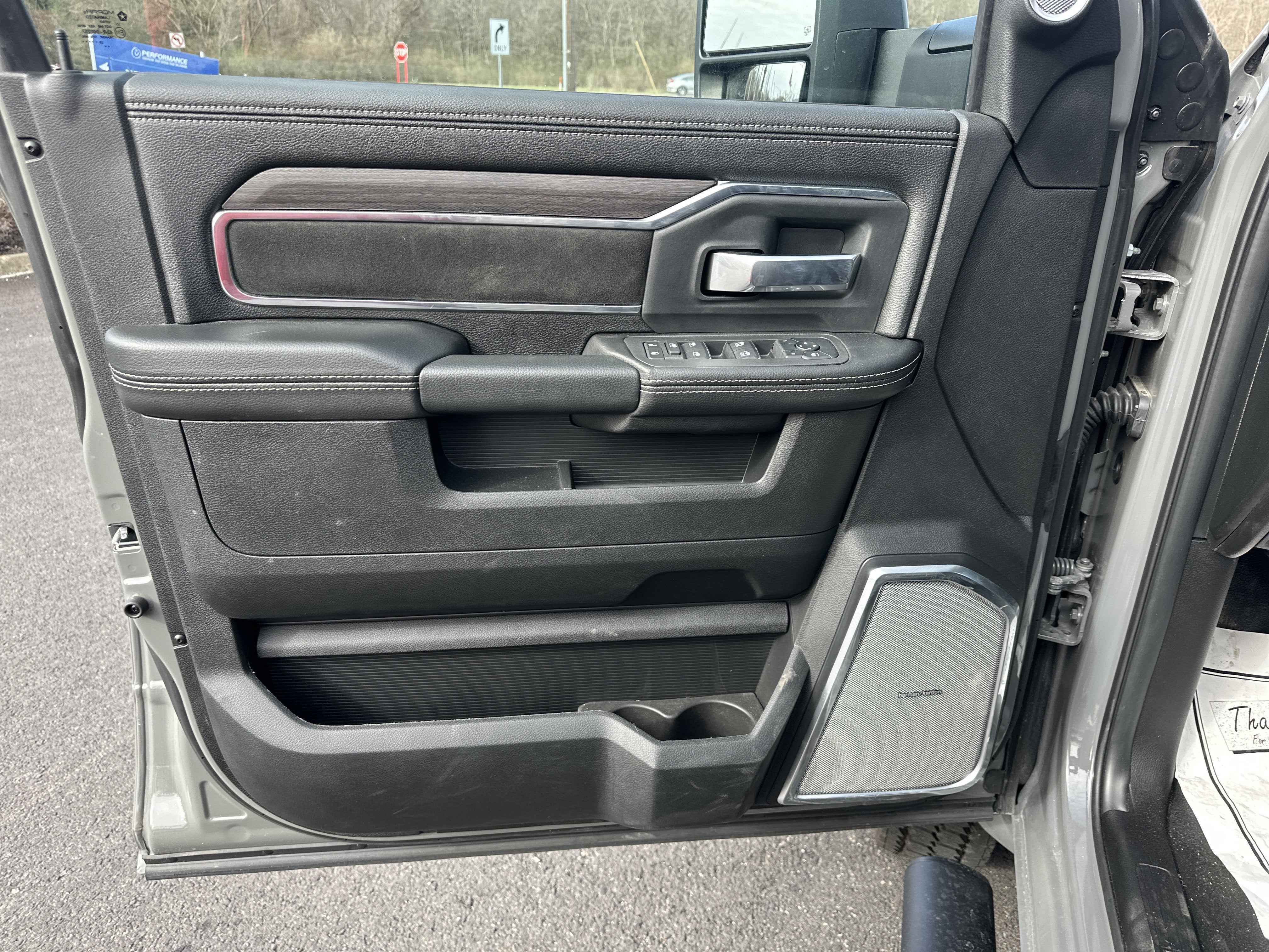 2026 RAM 5500HD Laramie