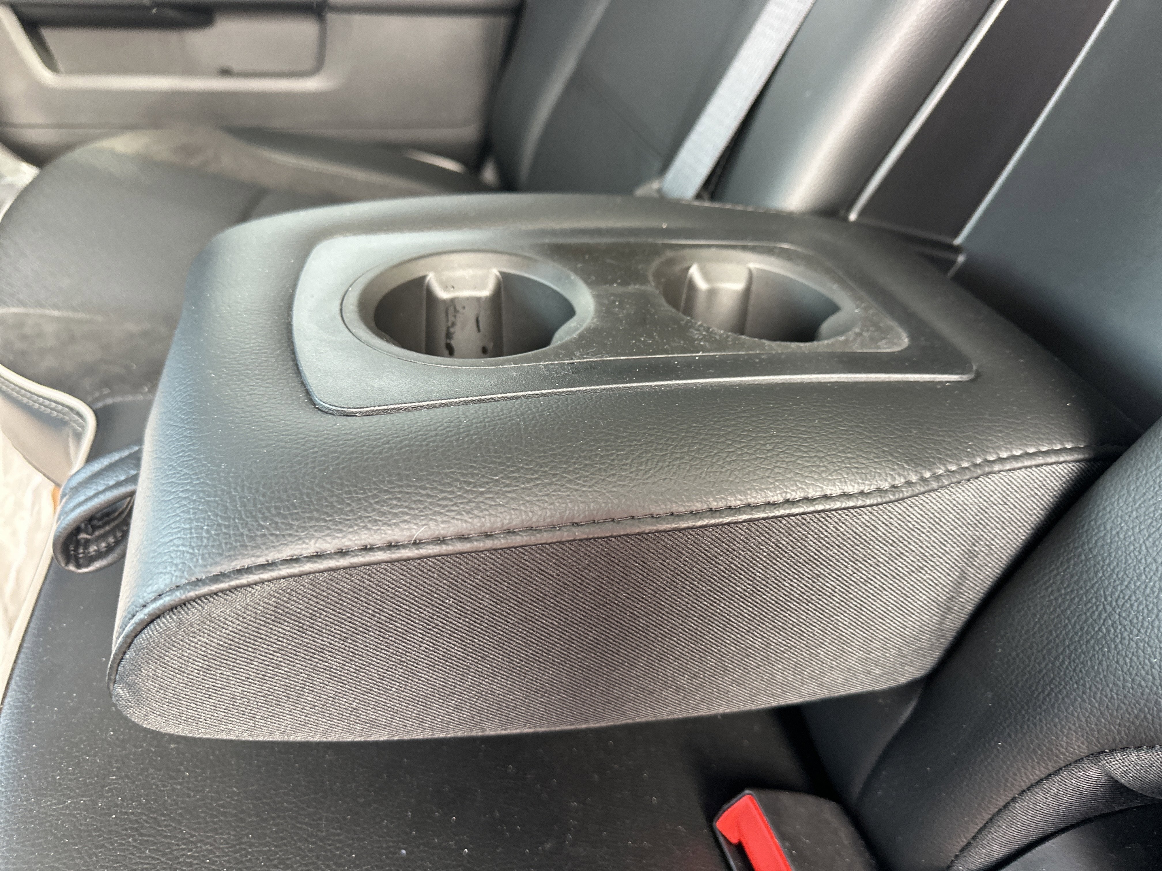 2026 RAM 5500HD Laramie