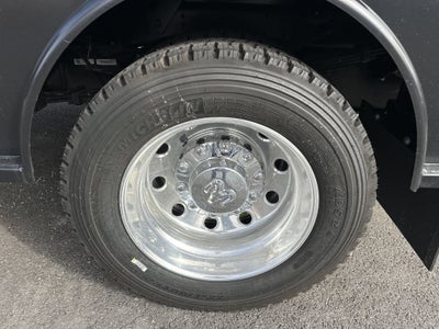 2026 RAM 5500HD Laramie