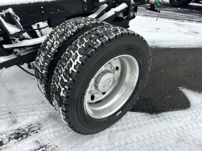 2026 RAM 5500HD Laramie