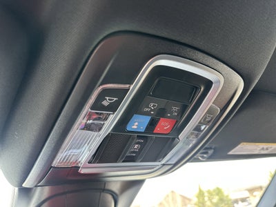 2026 RAM 5500HD Laramie