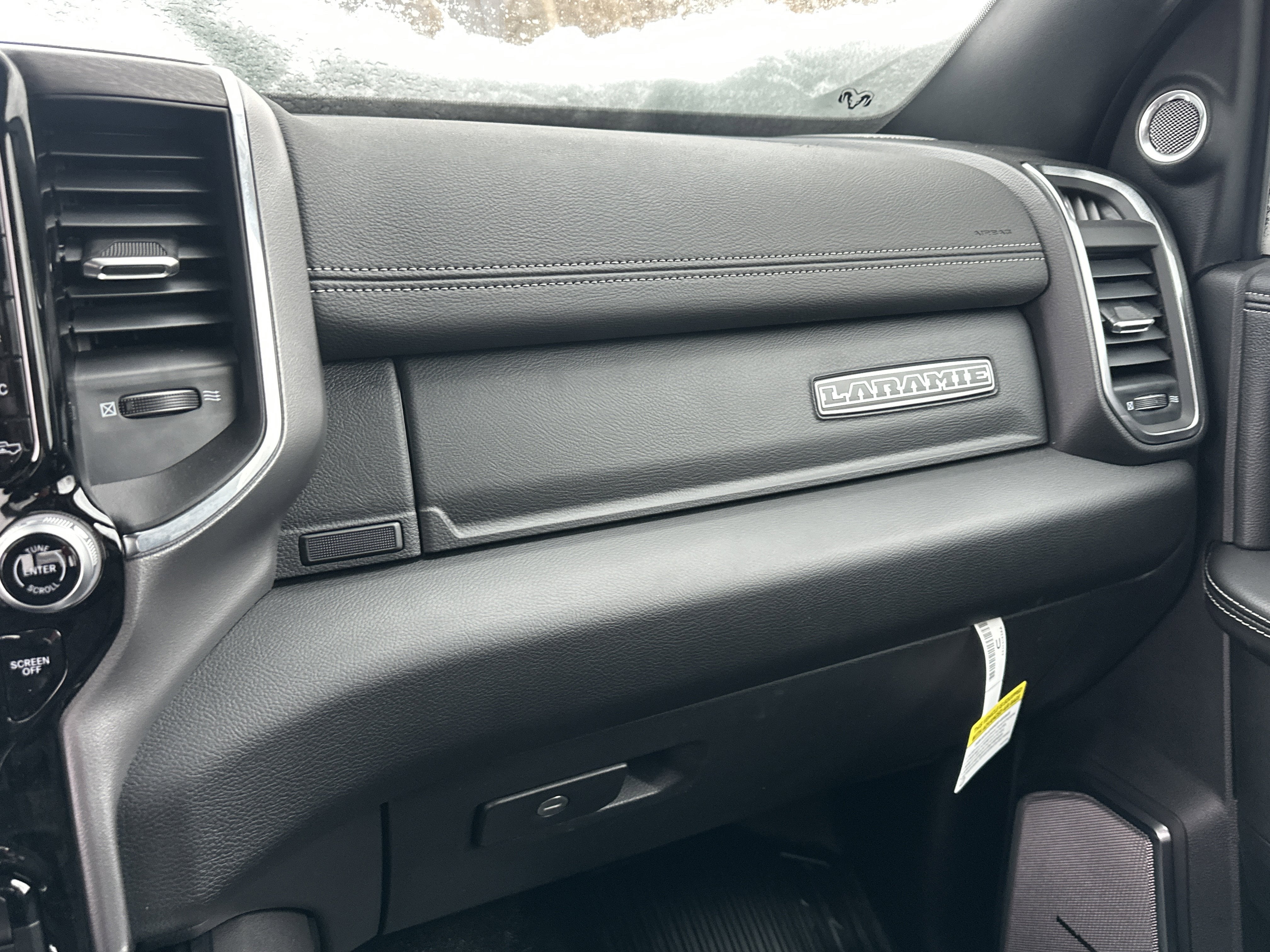 2026 RAM 5500HD Laramie