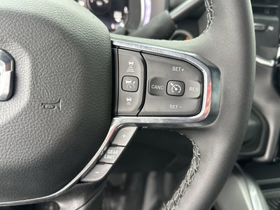 2026 RAM 5500HD Laramie