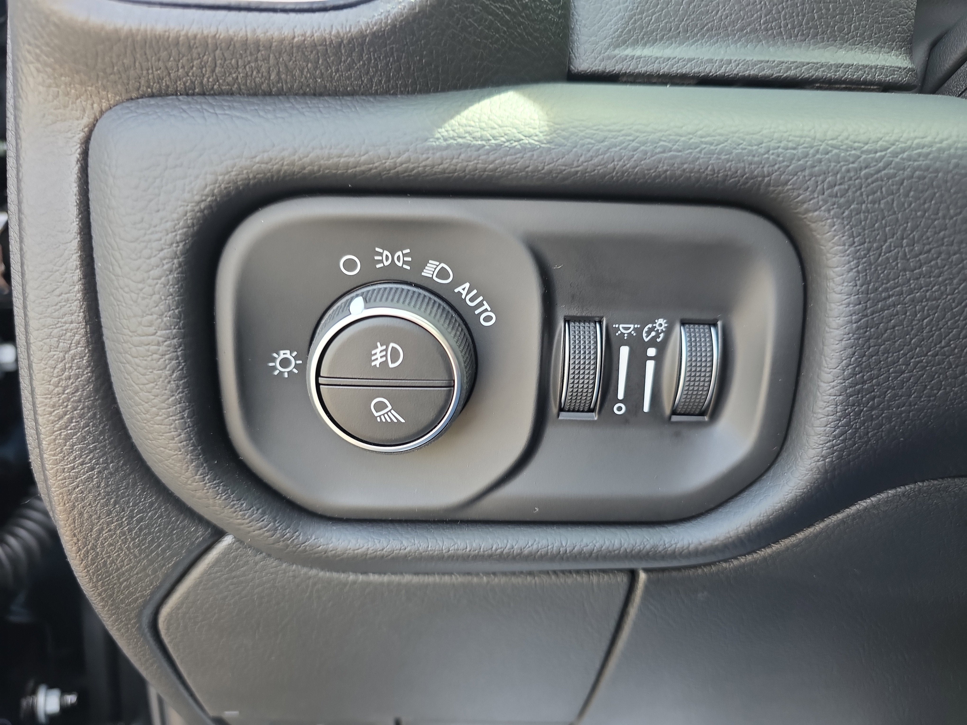 2026 RAM 5500HD Laramie