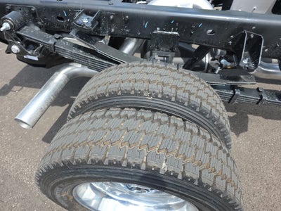 2026 RAM 5500HD Laramie