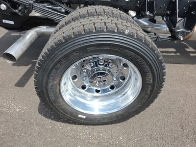 2026 RAM 5500HD Laramie