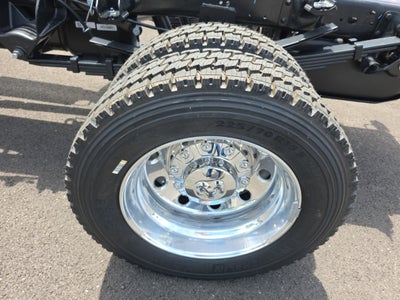 2026 RAM 5500HD Laramie