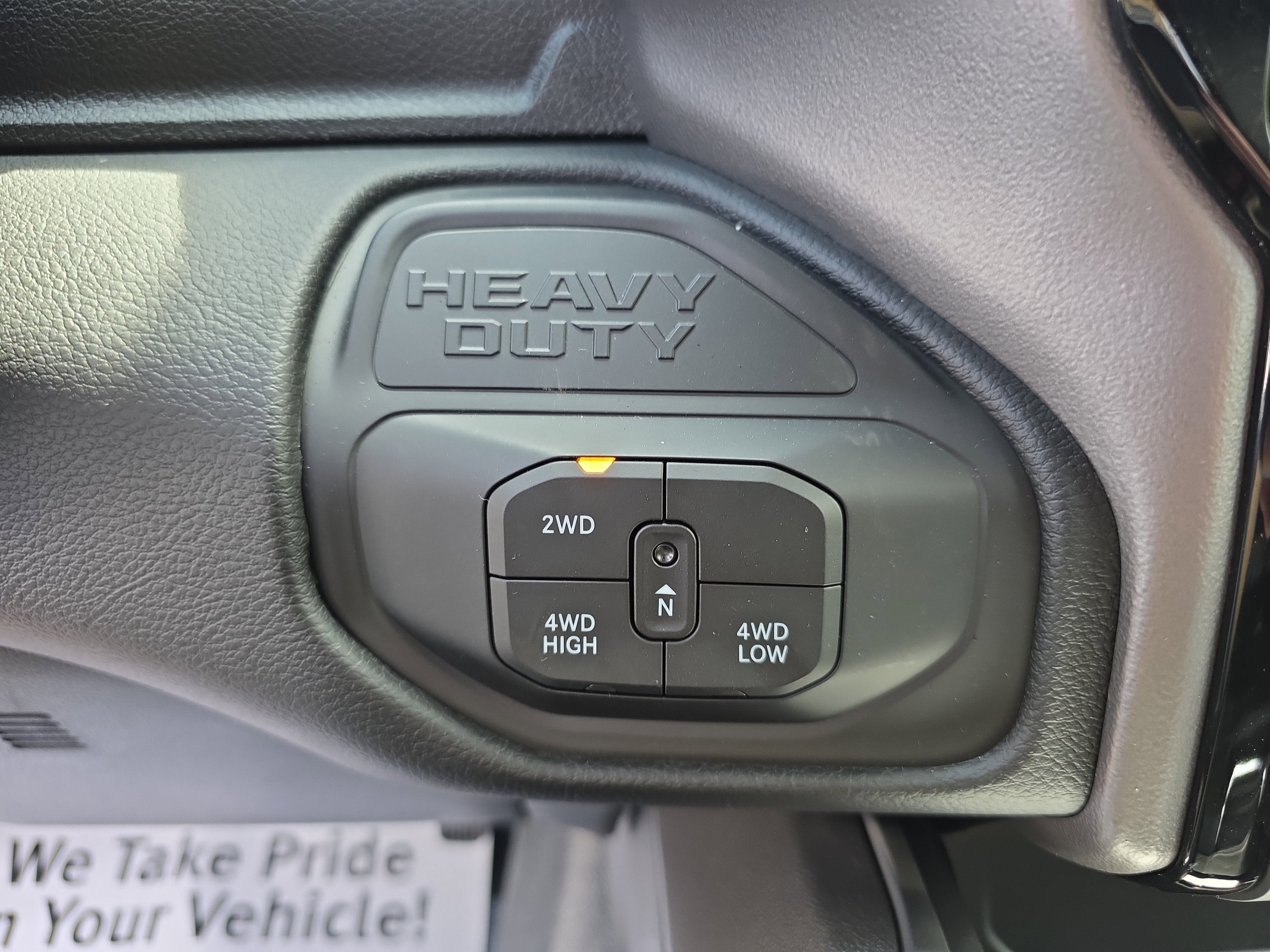 2026 RAM 5500HD Laramie