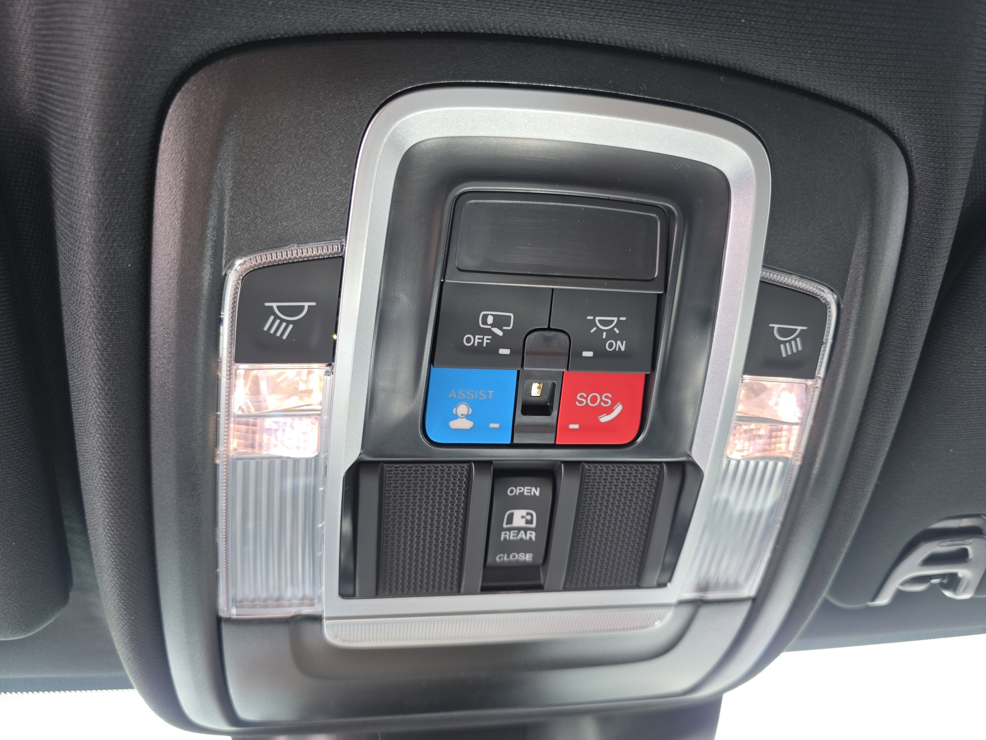 2026 RAM 5500HD Laramie