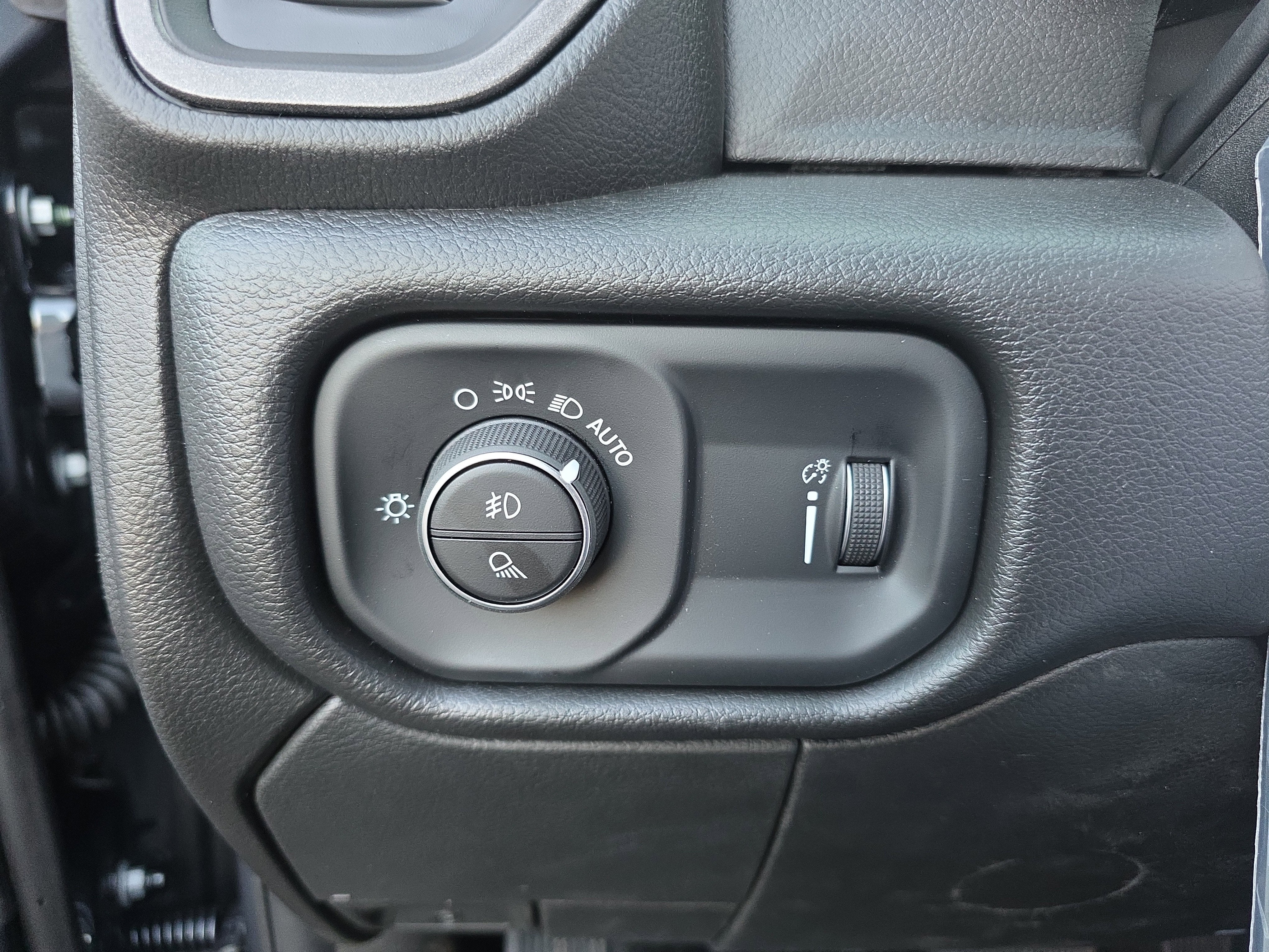 2026 RAM 5500HD Tradesman