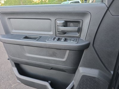 2026 RAM 5500HD Tradesman