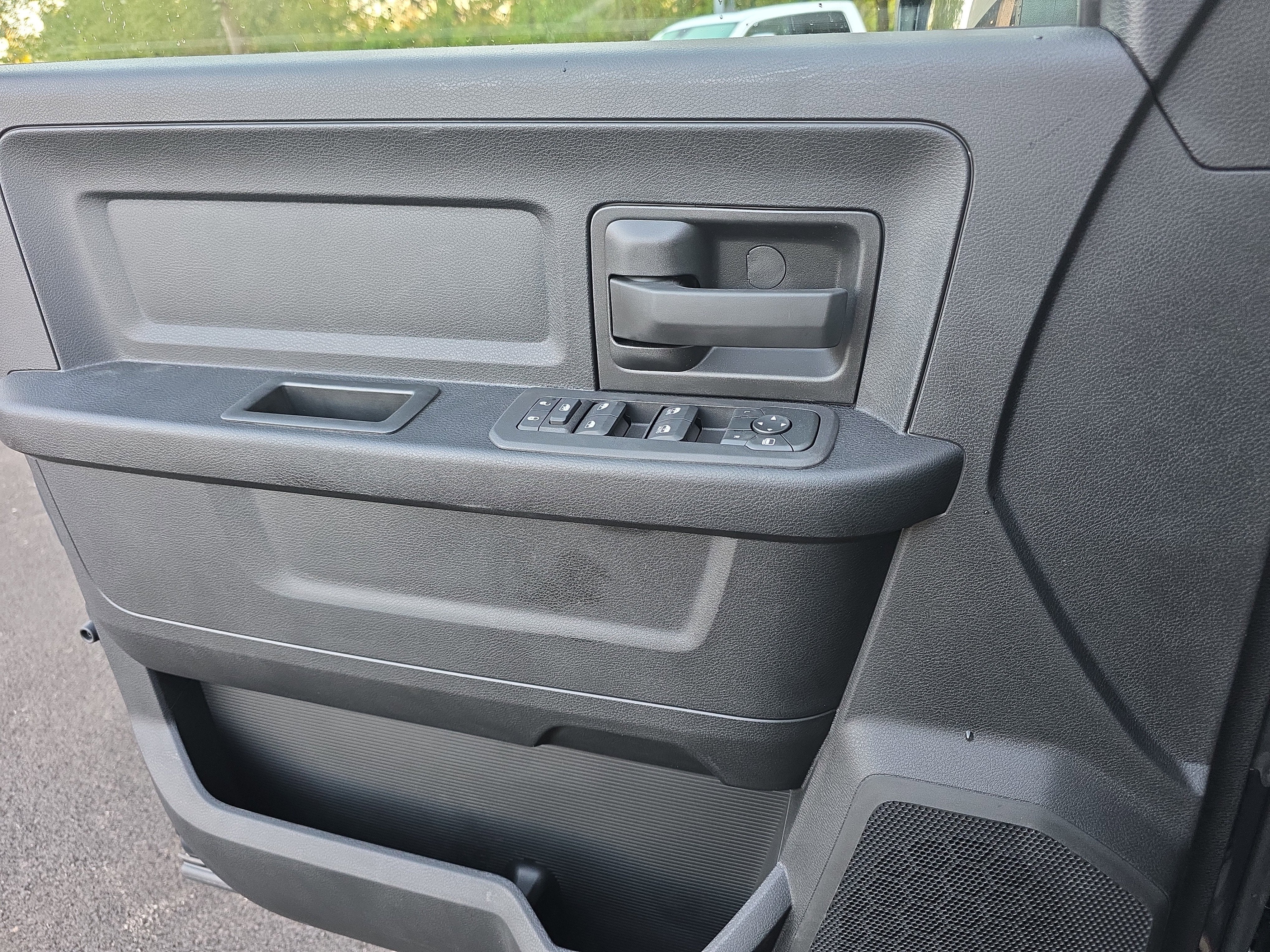 2026 RAM 5500HD Tradesman