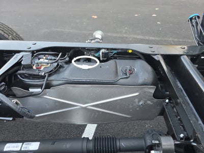 2026 RAM 5500HD Tradesman