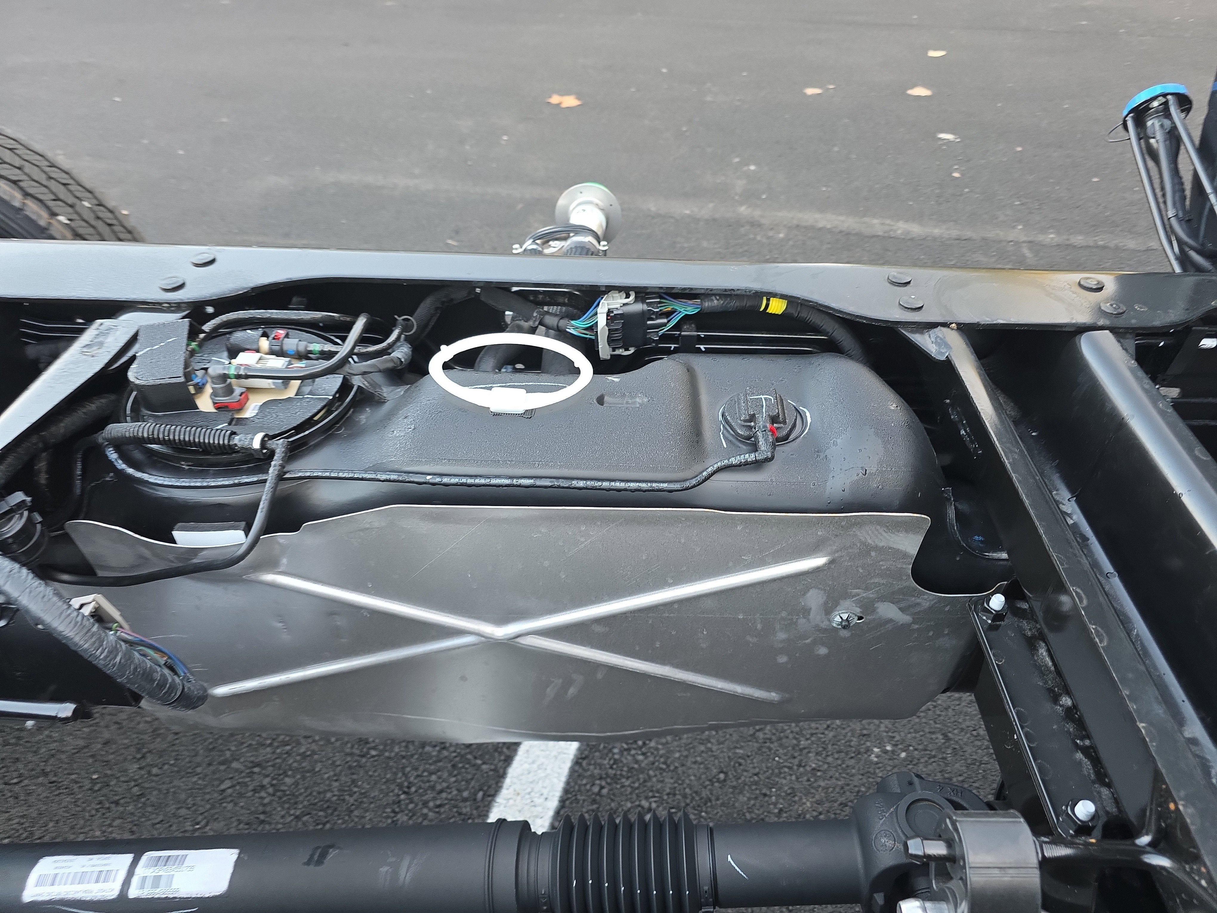 2026 RAM 5500HD Tradesman