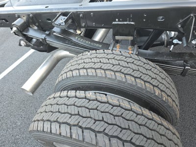 2026 RAM 5500HD Tradesman