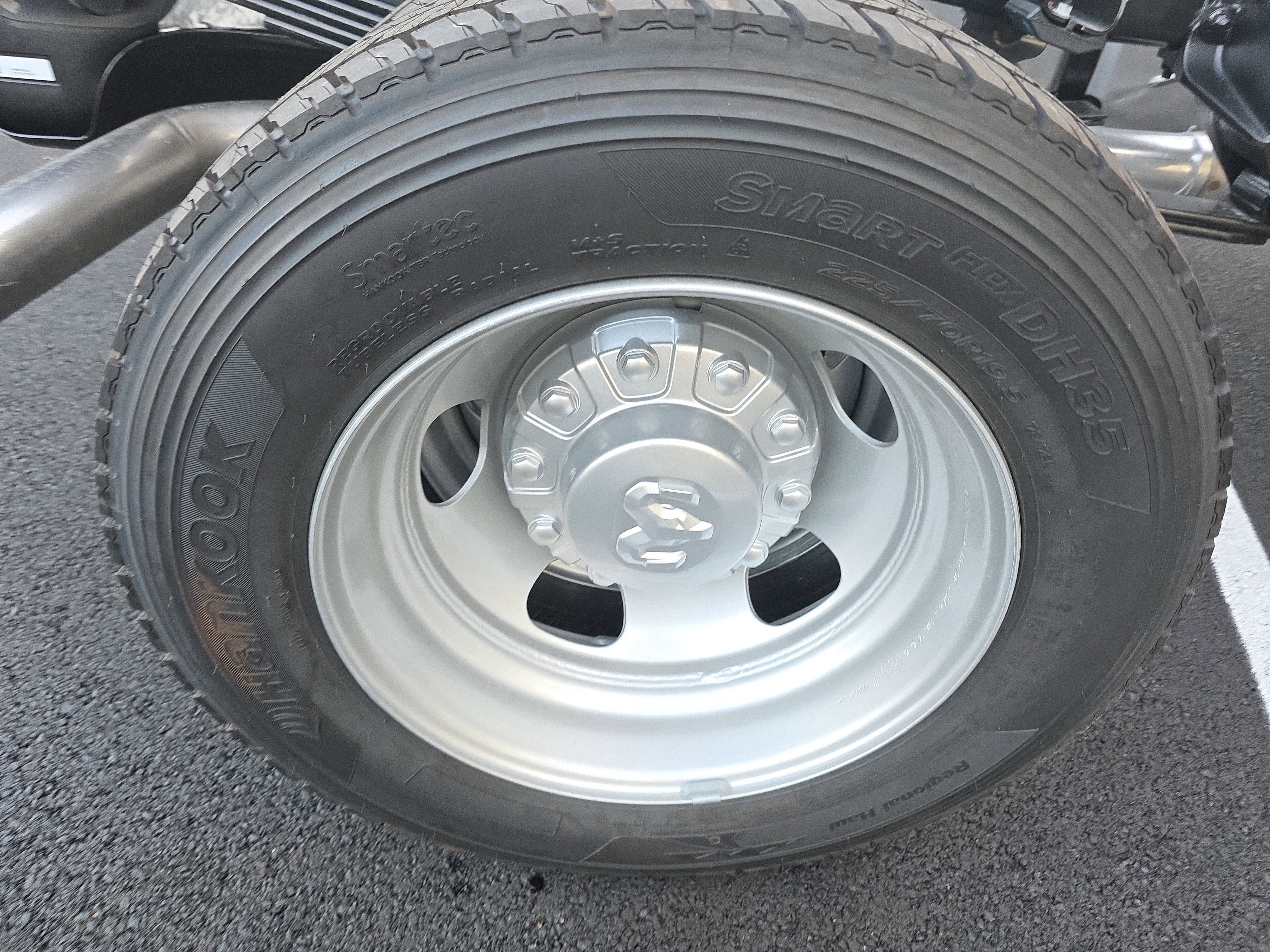 2026 RAM 5500HD Tradesman