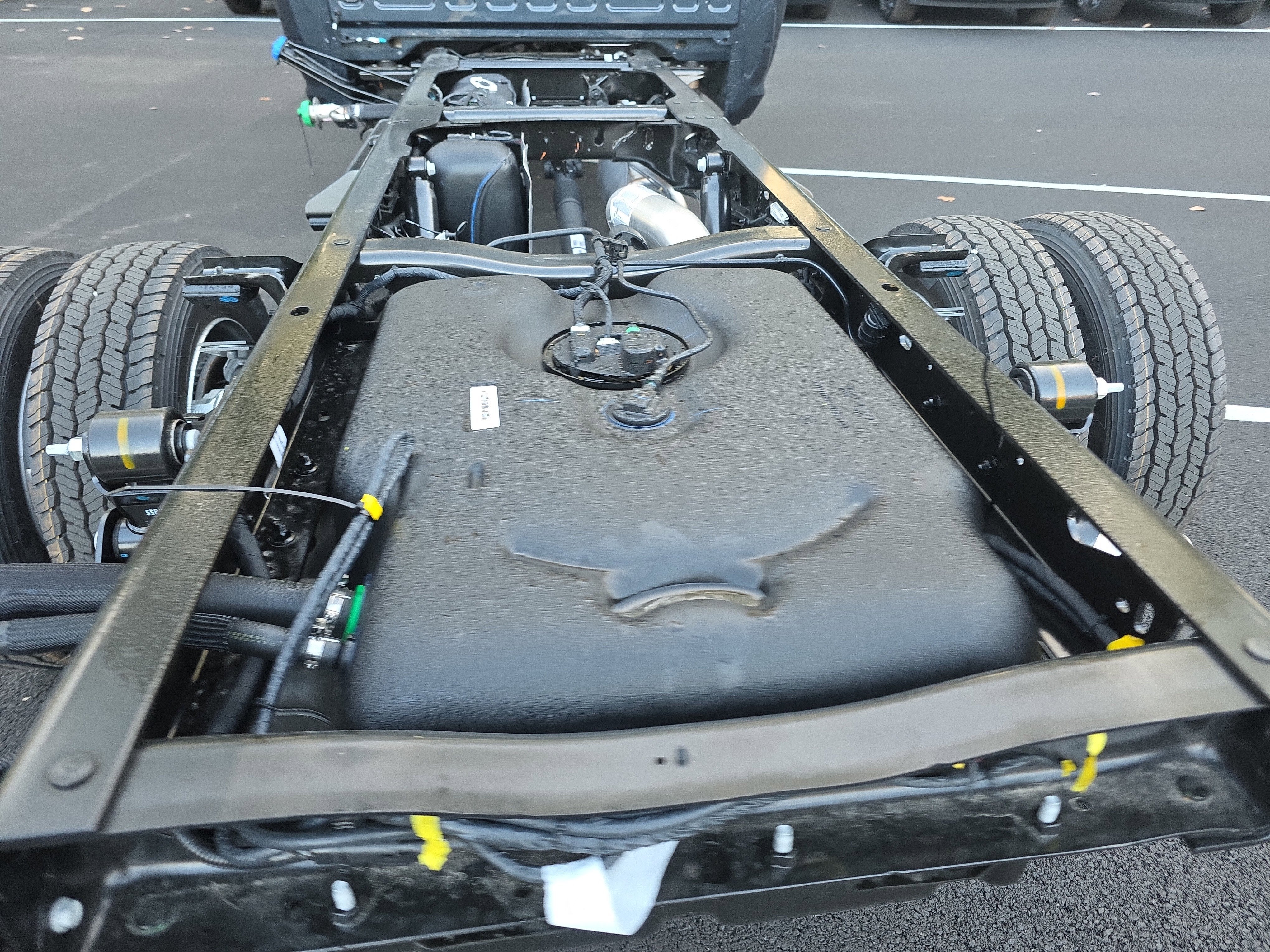 2026 RAM 5500HD Tradesman