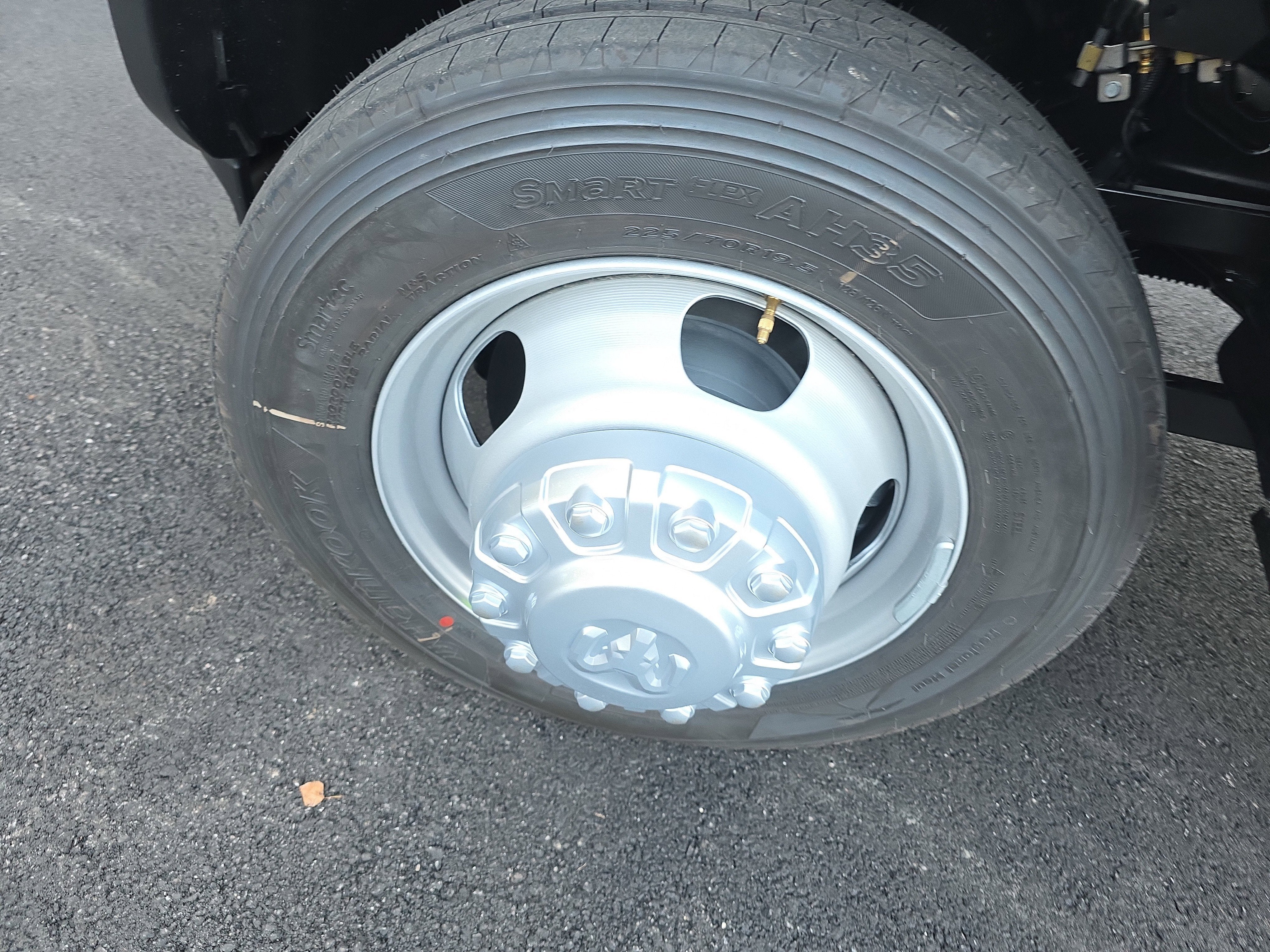 2026 RAM 5500HD Tradesman