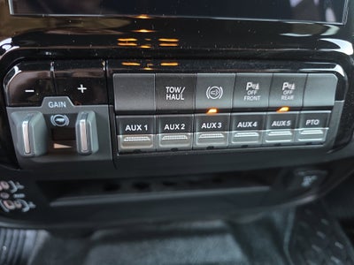 2026 RAM 5500HD Tradesman