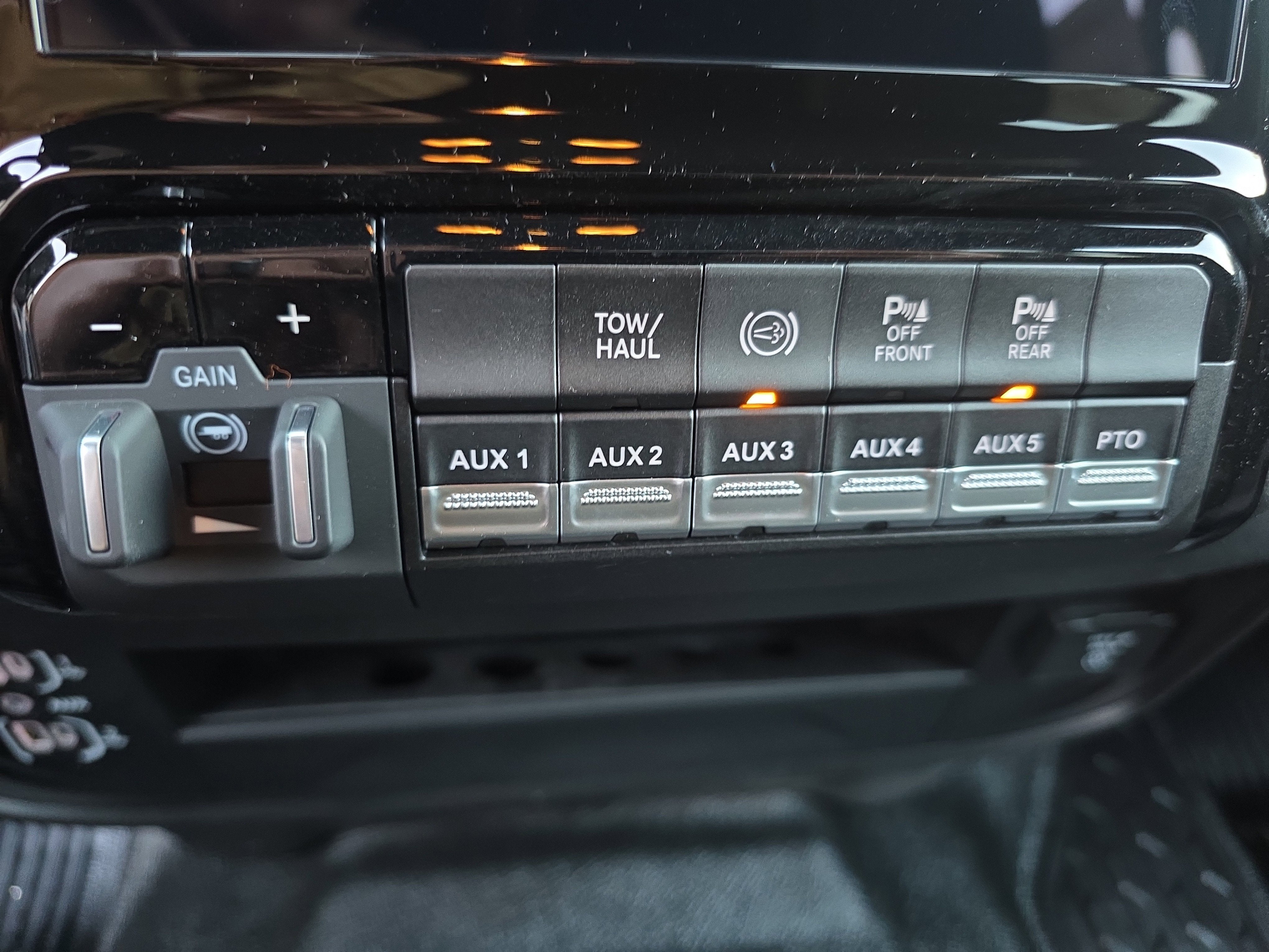 2026 RAM 5500HD Tradesman